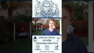 The Home School Project | Episode 5 Trailer (Short)