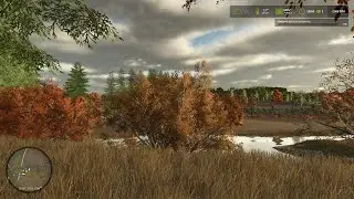 carri&egrave;re en mod difficile sur la map DeathValley #22