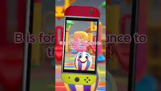 Fun ABC Rhymes for Kids | A for Apple B for Ball C for Cat Song 🎵 Kids Golpo Tube