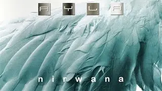 liebe | ayla | ingo kunzi | 'nirwana' : : Unsubmissive Records stereo digital OST from CD