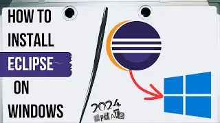 How To Install Eclipse 2024 In Windows 10 | MyCodeWorks