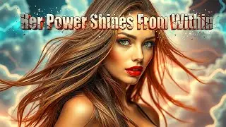 POWERFUL Feminine Energy Activation Audio