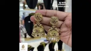 #jewellery #chain #necklace #haram#bangles #stud #impon #traditional jewellery #trending 