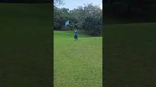 Skybound: Kite Flying Adventure at 3 Springs Mountain Park, Tanay Camping Grounds