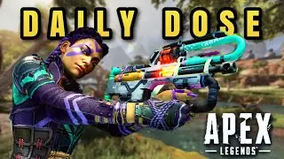 Daily Dose of Apex Legends Mobile | Episode - 1