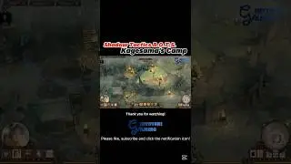 Shadow Tactics - Blades of the Shogun - The Death of Kage-sama (gintotski)