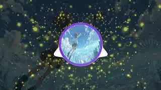 R4A1 & SARASHINA - Freefall (Slowed + Reverb)