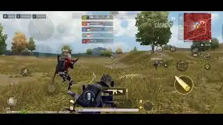 Pubg New State Smooth Config No Lag Fix Force Close! Unlock 60 fps!