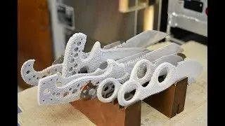 Heat Treating Knife Blades, Post-Cryogenic Warming