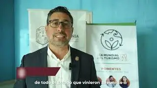 D&iacute;a Mundial del Tuurismo 2023 09 27