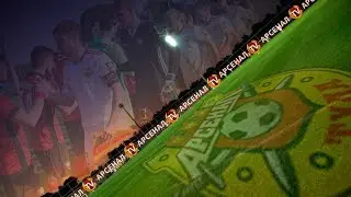 &laquo;Арсенал&raquo; - &laquo;Габала&raquo; 3:3. Обзор матча