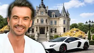 Das ist Florian Silbereisens luxuriöses Leben im Jahr 2026: Villen, Autos und sein Vermögen