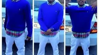 Who is Steven Skinner #federalvillage