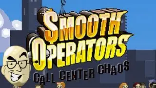 Let's Look At: Smooth Operators - Call Center Chaos! [PC]