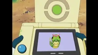 Caterpie Pok&eacute;dex Entries..wmv