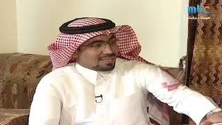 مفضل المرقاب ||هليل زنيفر العازمي (رحمه الله)