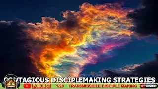 🌱 Planting the Gospel Where Life Happens: The Contagious Power of Obedient Discipleship 🌱