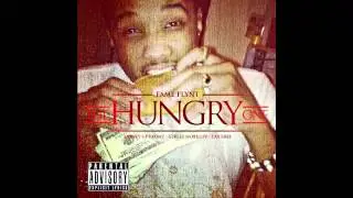 Fame Flynt - He's A Hustler 'FAME'