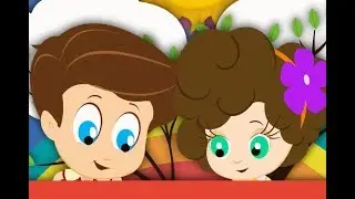 Best Nursery Rhymes Compilation For Kids | The KARA Kidz
