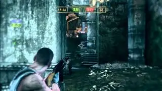 Uncharted 2 Rampant featuring jrramos1122