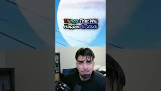 Things That Will Happen in 2026