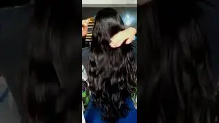 meu cabelo em 02 de Fevereiro de 2023