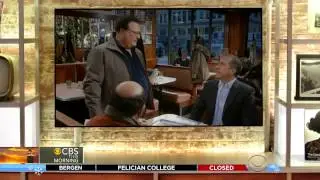 CBS This Morning Teases BuzzFeed Brews 2-3-14