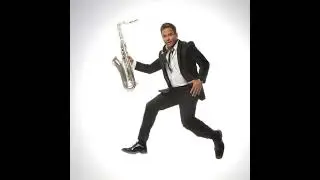 Patrick Lamb Live at Vic&rsquo;s Las Vegas | High-Energy Smooth Jazz Sax, Vocals & Crowd-Igniting Perfo...