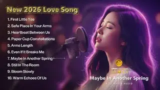 Viral English Songs with Lyrics 2026 💗 | Easy Listening Song | Romantic Song