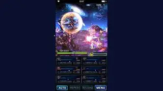 FFBE - Scorn of the Beasts of the Dark II