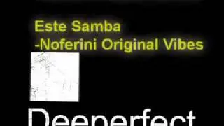 Veerus & Maxie Devine - Este Samba (Noferini Original Vibes)