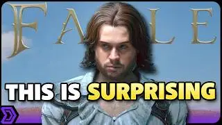 Fable News - Office Style Narrative, Body Morphing, No Generative NPCs or Biomes, & more