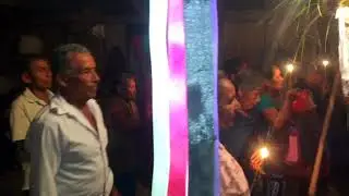 costumbre progreso ixuatlan de Madero veracruz