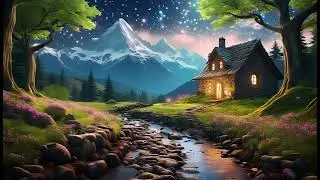 Welcome to this Free No CopyRight Music and Beautiful Pictures --Free Music 432Hz Meditation Music