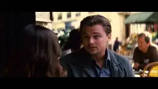 'Inception' Trailer 2 HFR 60 fps