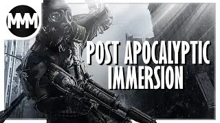 Metro 2033 - Post-Apocalyptic Immersion