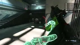 Halo Infinite Ranked Arena Platinum 5.10.2025 - deathpunch23727