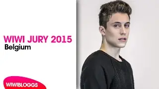 Eurovision 2015 Review: Belgium - Loïc Nottet - 