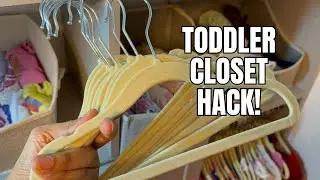 Velvet Hangers: Non-Slip & Space-Saving Solution