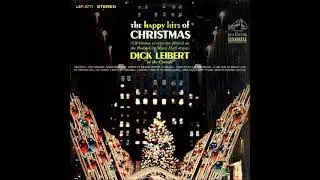 The Christmas Song ~ Dick Leibert (1963)