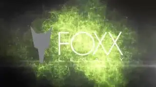 Foxx Legacy - Digital Fireball