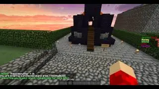 [Heaven Network] Server needs staff!! Join now!! 1.7.2-1.8.2!!