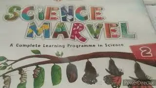 Science | Class 2 Chapter 1 Types Of Plants | Book Exercise | Science Marvel Book |