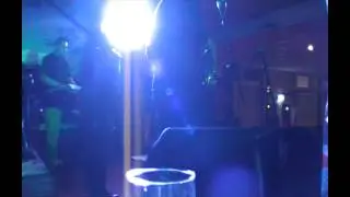 Souled out    Gerson and friends (2014)