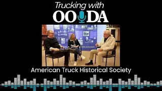 Trucking History is American History