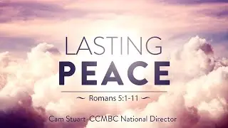 Unexpected People - Lasting Peace - January 4, 2026