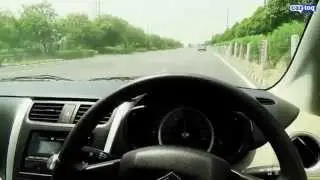 Maruti Celerio VXI Auto Gear Shift video review by CarToq.com