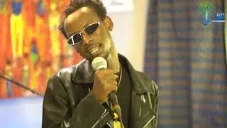 Bill Ruzima _ Inzozi live in Umunega live sessions