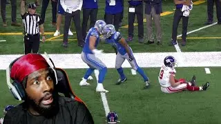 That Boy Got CRACKED! 