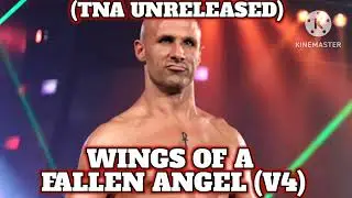TNA UNRELEASED: Christopher Daniels - 